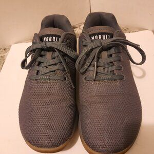 NOBULL   training shoes running gym workout unisex women size 8 men 6.5